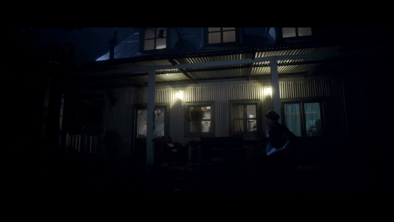 The Lullaby - Preview