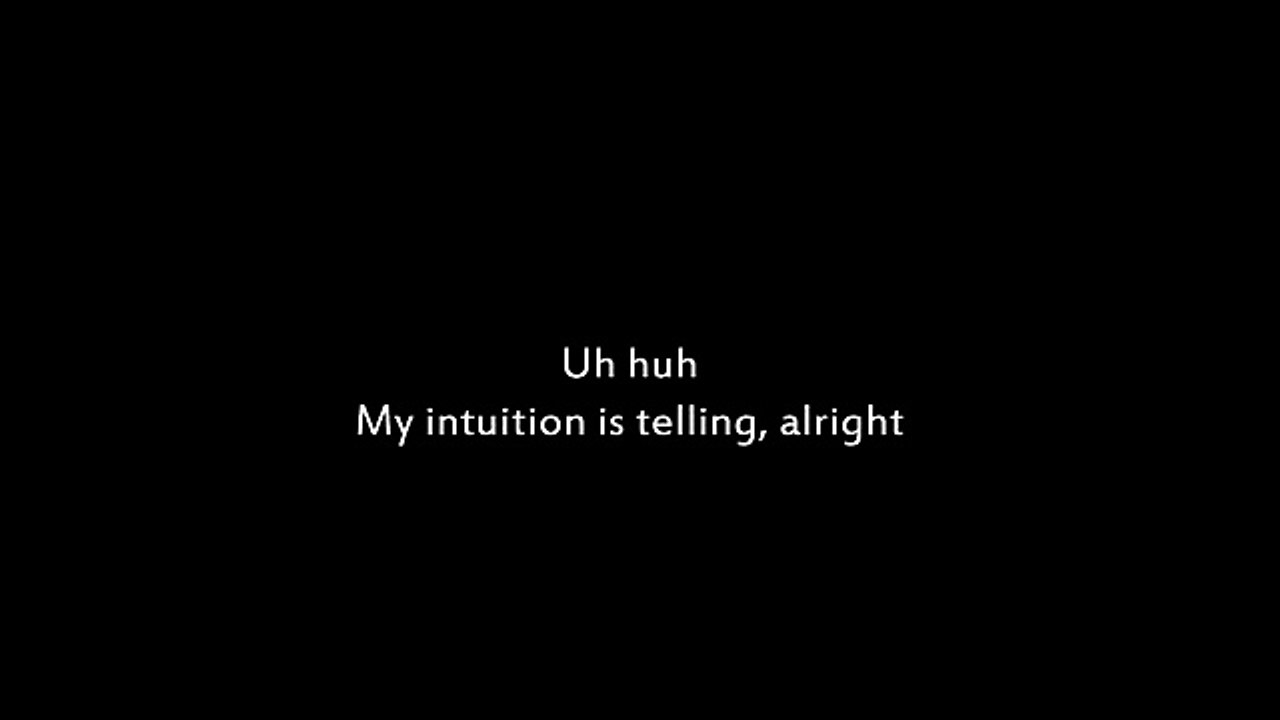 Tyga - Leather in the Rain (Lyrics)