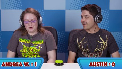 GUESS THAT SONG CHALLENGE: Disney Songs (ft. FBE STAFF)