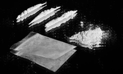 Demi Hindari Razia, Pria Ini Sembunyikan Sabu di Mulut