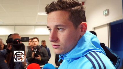 Le coup de gueule de Thauvin sur les coups reçus