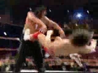 wwe The Great American Bash promo 2007