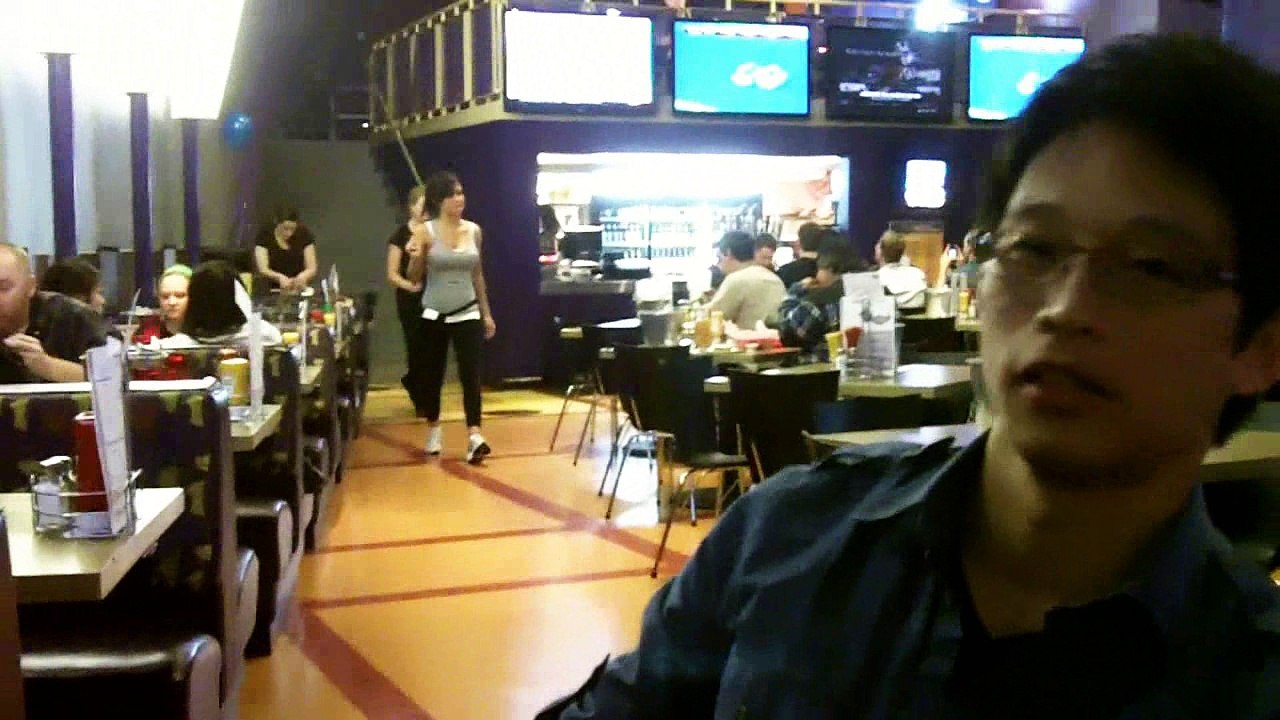 Wing central magic