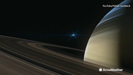 Celebrating 60 years of space exploration