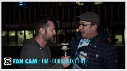 OM : Bordeaux maitrisé, Lyon écarté, Paris dans le viseur, les supporters savourent