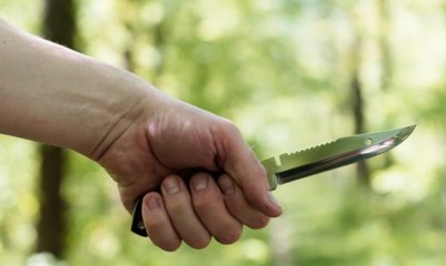 Pengasuh Ponpes Lamongan Diserang, Pelaku Diduga Orang Gila