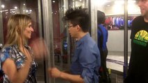 IFly | Magician Nash Fung