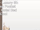 Queen Size Bed Sheets  Burgundy Luxury Sheet Set  Deep Pocket  Super Soft Hotel Bedding