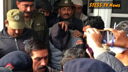 [STESS TV News] Zainab Ansari Violée & Assassinée, Justice Lui Est Rendue, Son Meurtrier Est Condamné à Mort