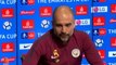 Guardiola jokes about his rejected attempt to sign for Wigan