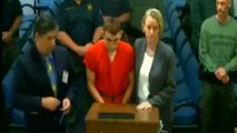 Florida school shooting suspect charged with 17 counts of murder