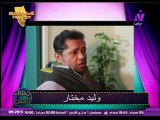 عاوز امثل | الجوله الثانيه مع المخرج عادل عوض والفنانه وفاء الحكيم