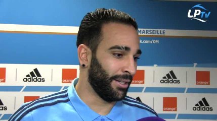 Rami : "Il faut être prêt pour souffrir !"