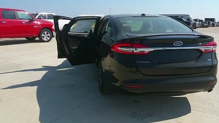 2018 Ford Fusion Monticello, AR | Ford Fusion Monticello, AR