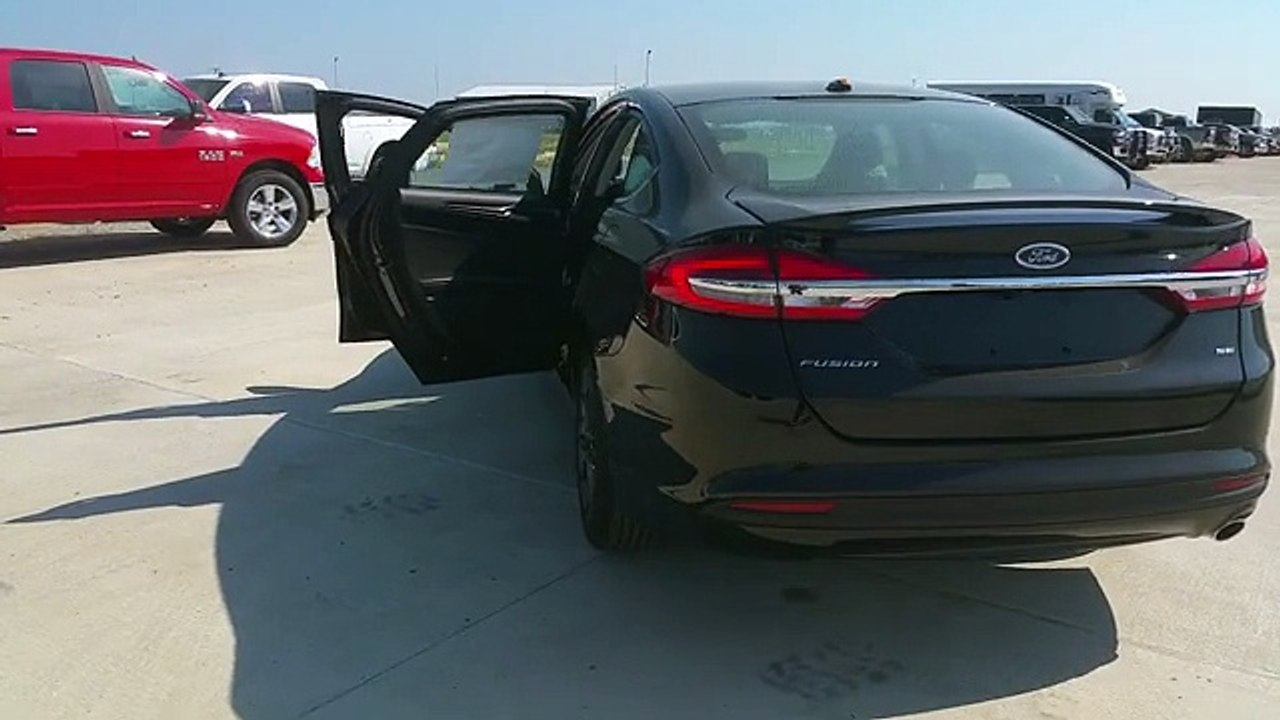 2018 Ford Fusion Winchester, AR | Ford Fusion Winchester, AR