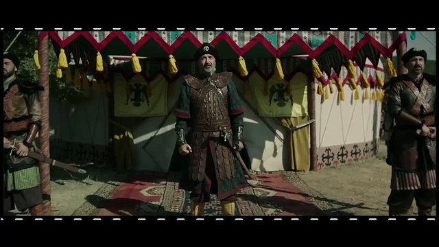 Direniş Karatay | Fragman