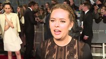 Tanya Burr tells us about her new acting career!