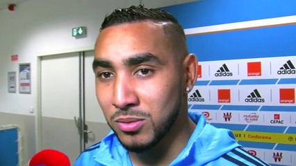 Dimitri Payet revient sur cette victoire importante contre Bordeaux (1-0)