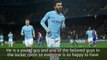 'Whilst I'm Man City manager, Bernardo will never leave' - Guardiola