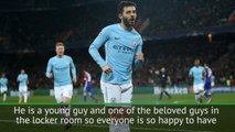 'Whilst I'm Man City manager, Bernardo will never leave' - Guardiola