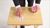 Interactive Magic Video | Nash Fung | corporate magician