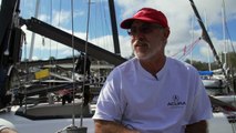 Inside the Class: Melges 24