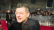 Andy Serkis has his say on Time's Up at BAFTAs