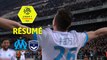 Olympique de Marseille - Girondins de Bordeaux (1-0)  - Résumé - (OM-GdB) / 2017-18