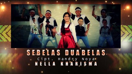 Nella Kharisma - SEBELAS DUABELAS (Official Music Video ) [HD]