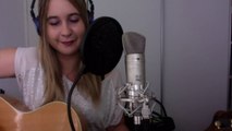 All of me - John Legend (Cover) Melissa Kellie
