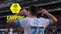 Zapping de la 26ème journée - Ligue 1 Conforama / 2017-18