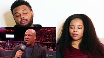 Ronda Rousey will sign her Raw contract at WWE Elimination Chamber: WWE Raw | Reaction