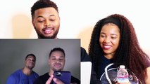 HODGETWINS - My Dad's Web History | Reaction