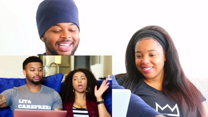 WHY D&B ENT IS THE GREATEST YOUTUBE COUPLE CHANNEL | Reaction