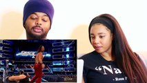 WWE Styles Orton & Nakamura vs. Mahal Owens & Zayn: SmackDown LIVE | Reaction