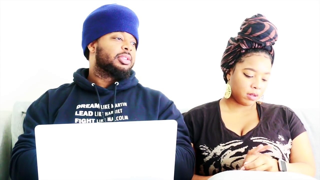 Who's the Best Kisser? - Lineup | Reaction