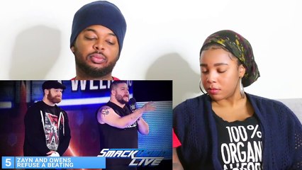 5 UNSCRIPTED MOMENTS IN WWE THAT GOT WRESTLERS IN A LOT OF TROUBLE | Reaction