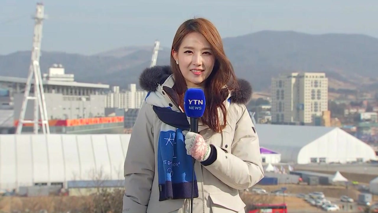 [날씨] 절기 '우수'...평창 구름 많고 한낮 포근 / YTN