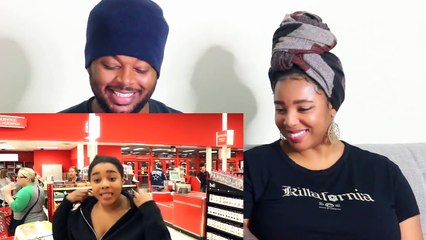 D&B ENT SHADIEST/FUNNY MOMENTS | Reaction