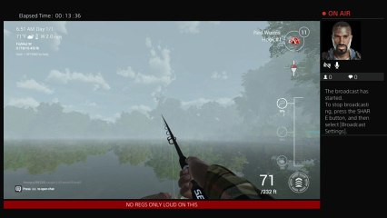 Stay Scheming  Entertainment "Fishing Edition " (315)