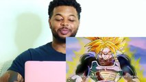 SSJ9K - Super Saiyan Iverson? (Dbz Parody) | Reaction