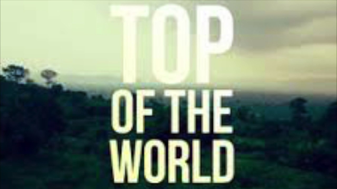 Top of the world - The Carpenters - Cover by Melissa Kellie