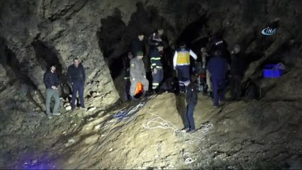 Define Ararken Zehirlenen 2 Kişi Hayatını Kaybetti