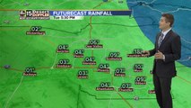 Strong winds and cold weather heading for the Valley