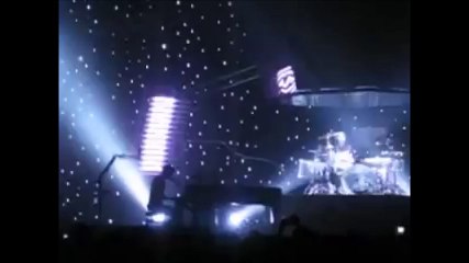 Muse - Hoodoo, Luxembourg Rockhal, 05/26/2007