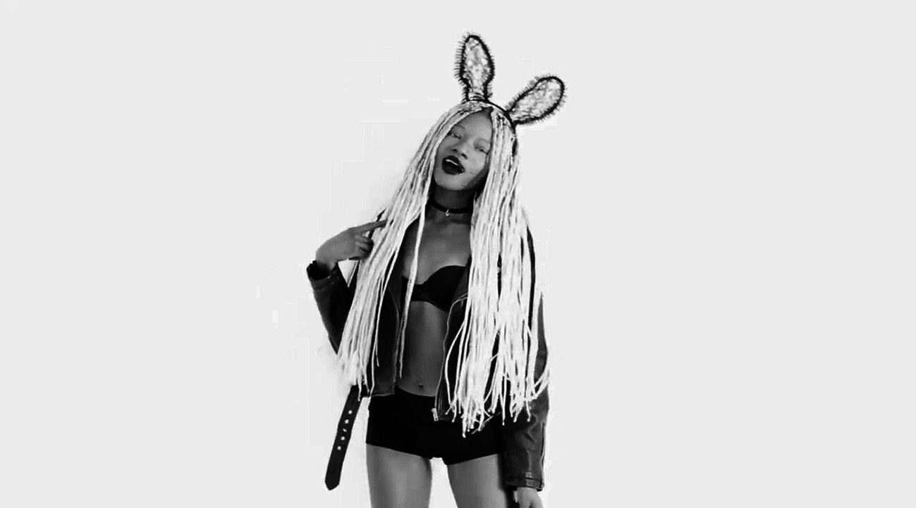 Bad Boy - Buni Milani