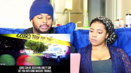 10 Innocent Looking Teens Who Are Actually Dangerous | Reaction