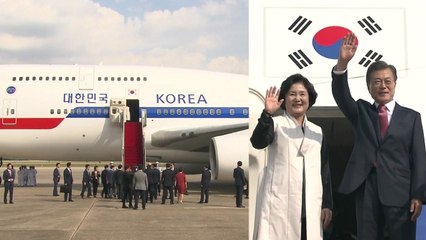 빌려 쓰는 '대통령 전용기'...이번엔 구매할까 / YTN