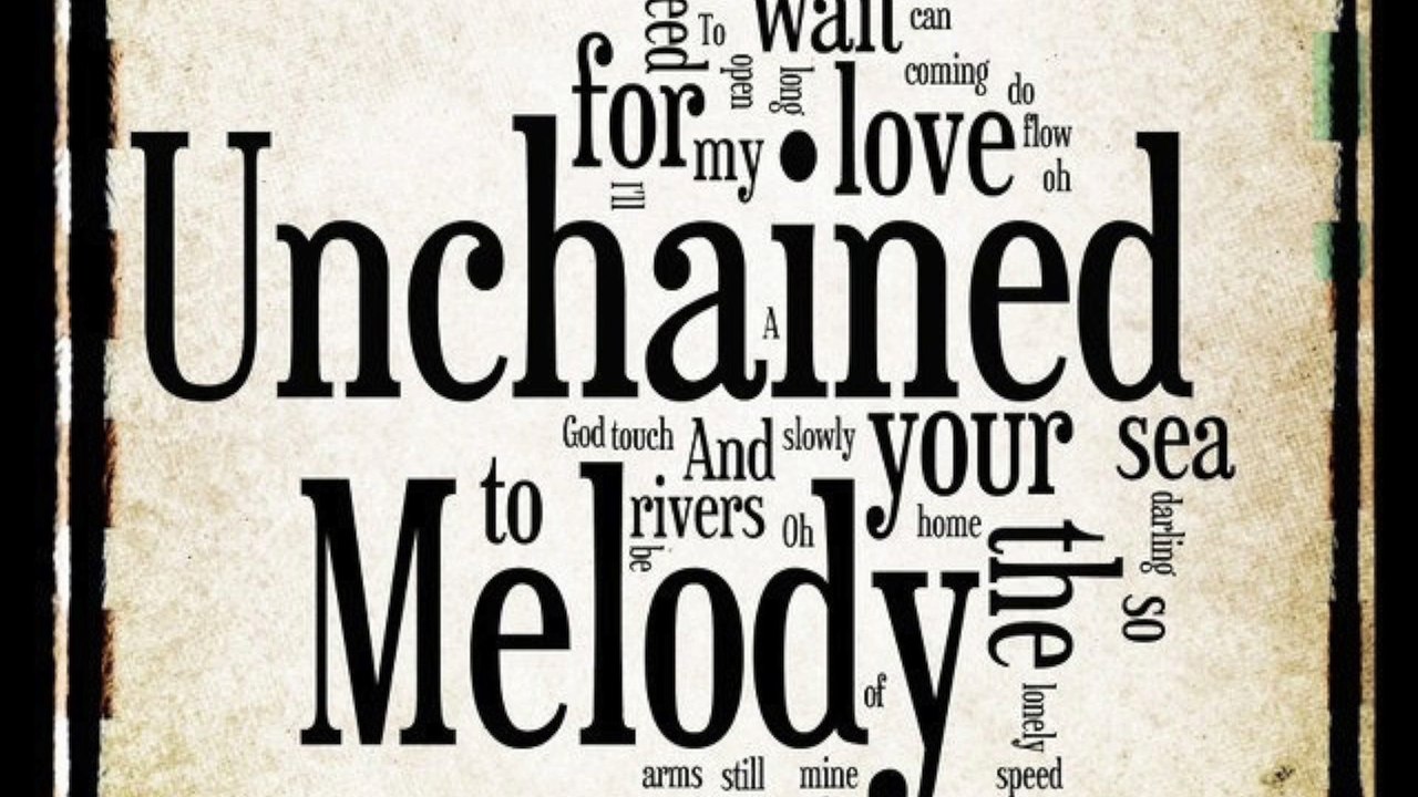 Unchained Melody Cover - The Righteous Brothers (song from Ghost)