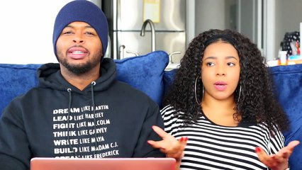 DWAYNE AND JAZZ DISS TRACK... (OUR THOUGHTS)